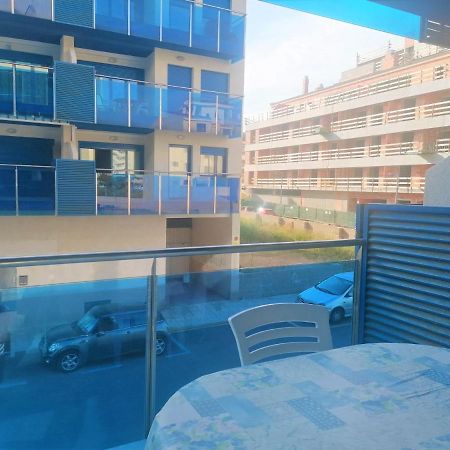 Apartamento Miralcielo Lek Peñíscola Exterior foto
