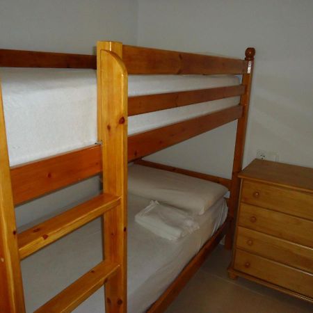 Apartamento Miralcielo Lek Peñíscola Exterior foto