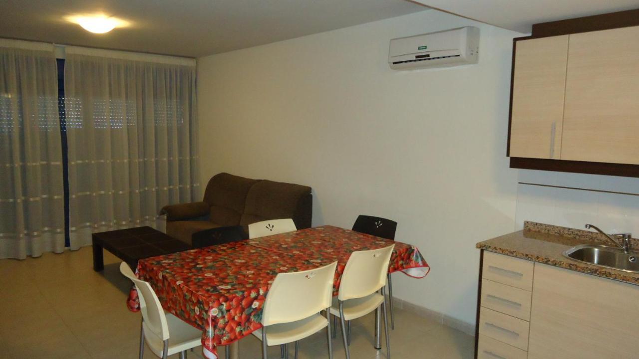 Apartamento Miralcielo Lek Peñíscola Exterior foto
