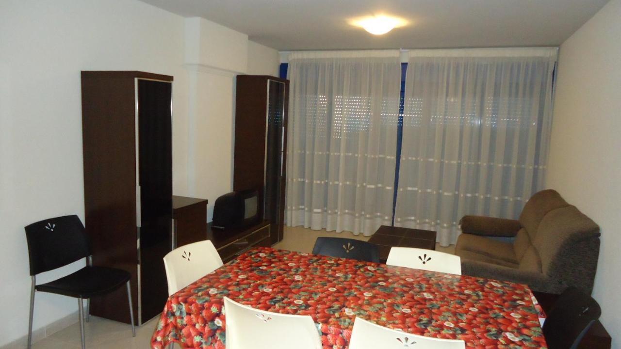Apartamento Miralcielo Lek Peñíscola Exterior foto