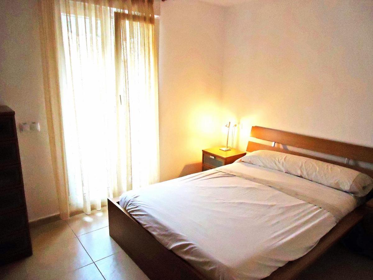 Apartamento Miralcielo Lek Peñíscola Exterior foto